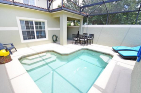 Majestic Retreat, Kissimmee
